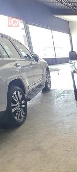 لاند روفر دفندر